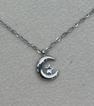 Collar Aladin