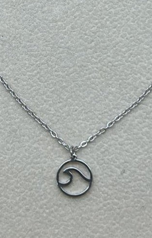 Collar Ola
