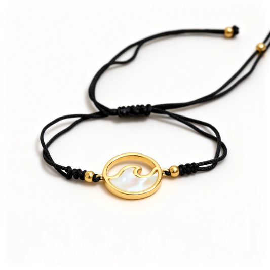 Pulsera Waves