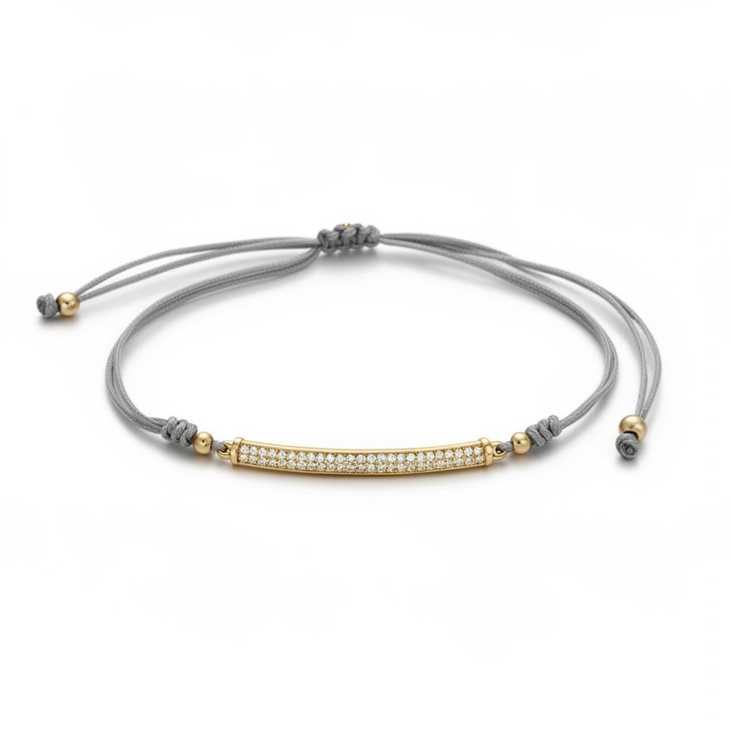 Pulsera Longrounder
