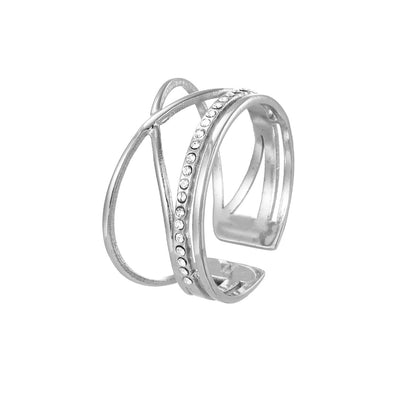 Anillo Sandree