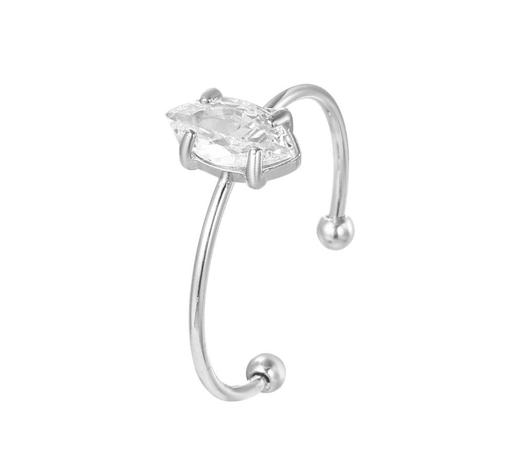 Anillo Brillo Marquesa