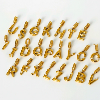 Charm Inicial Romantica