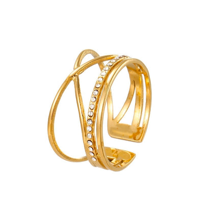 Anillo Sandree