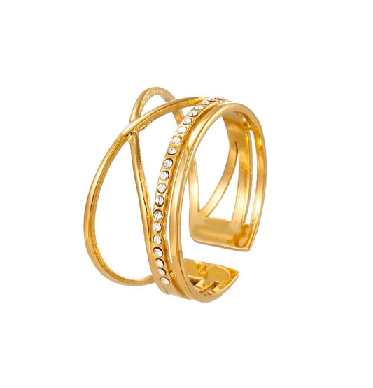 Anillo Sandree