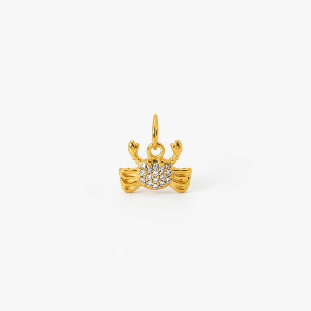 Charm Cangrejito