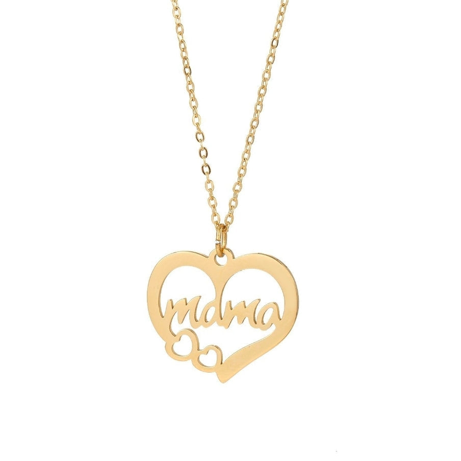 Choker Love Mama
