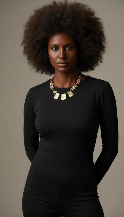 Collar Kaia