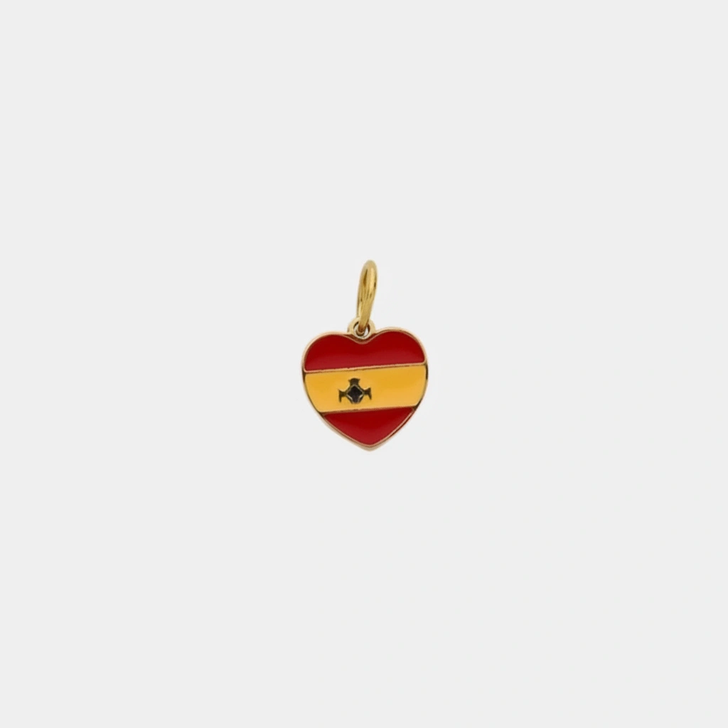 Charm España