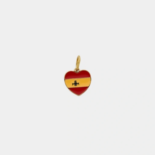 Charm España