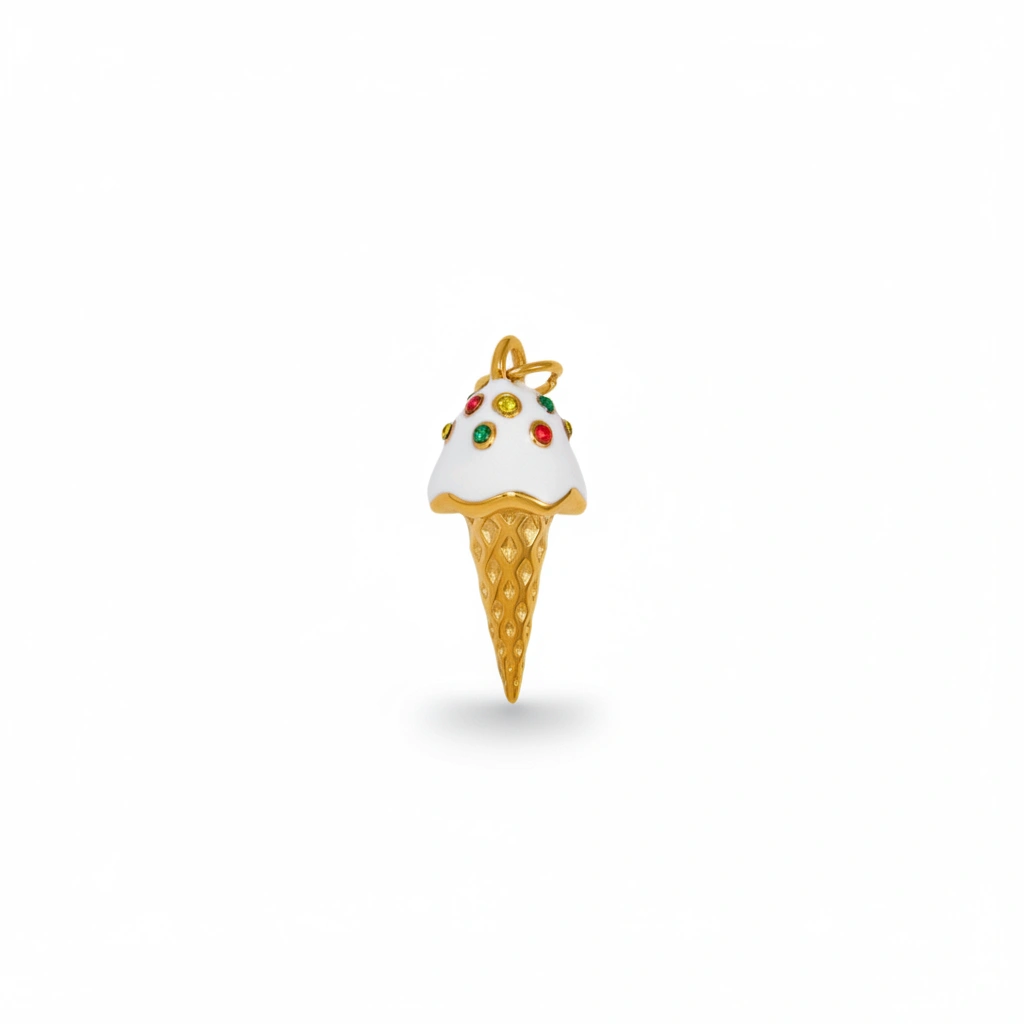 Charm Ice Cream
