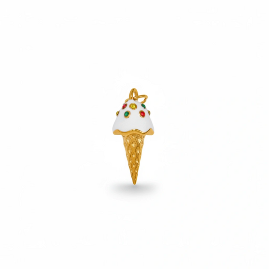 Charm Ice Cream