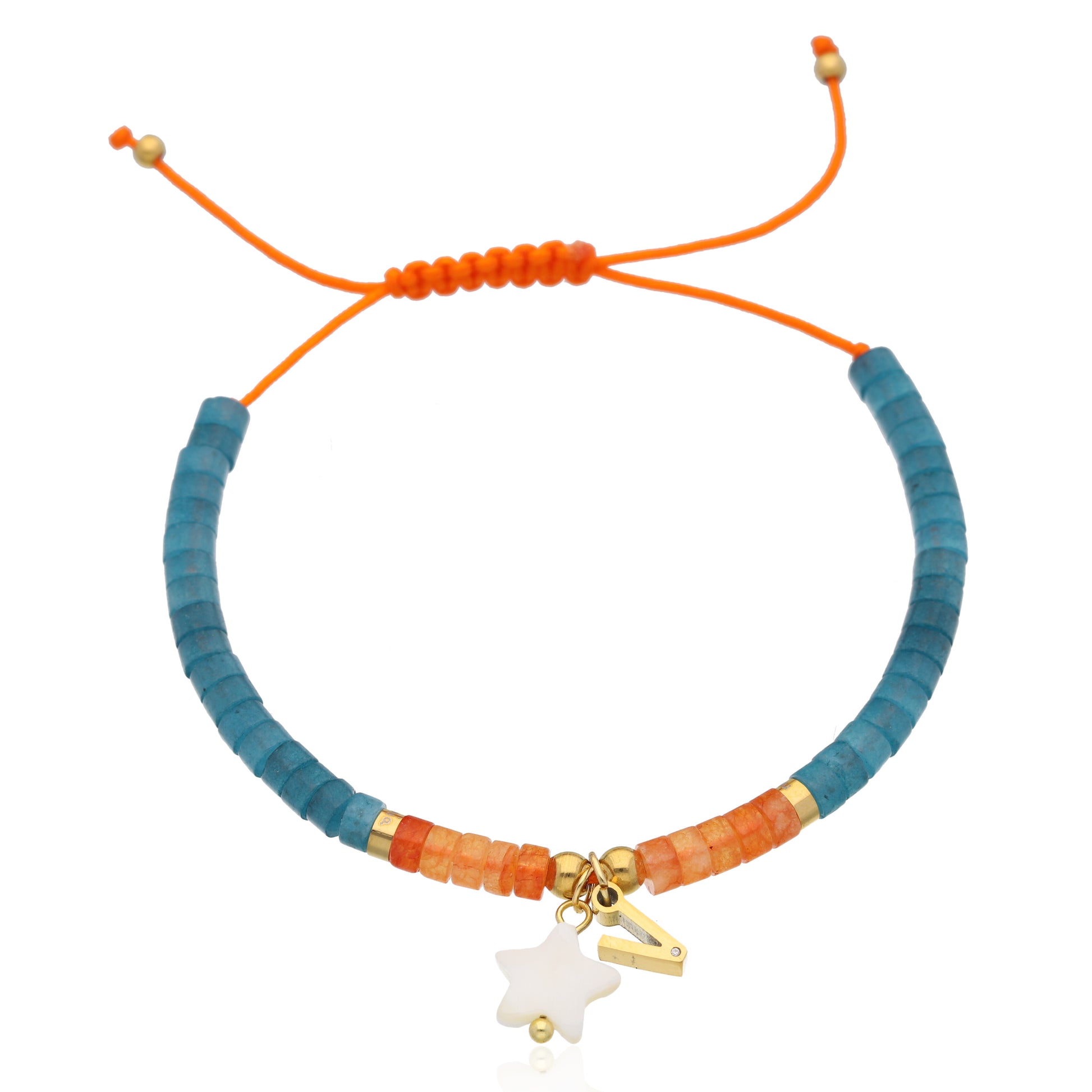 Pulsera Teide - mui mia