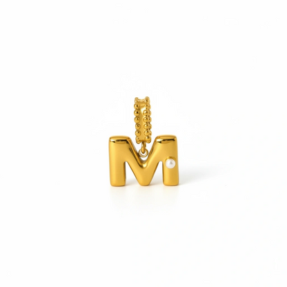 Charm Inicial Romantica