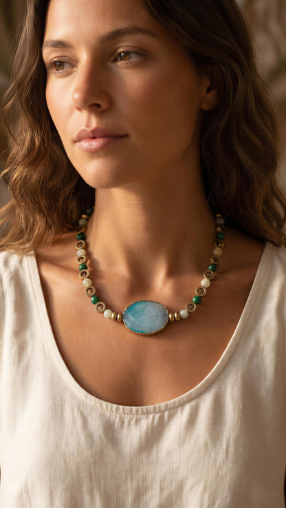 Collar Marea