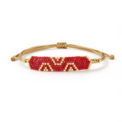 Pulsera Evil Eye