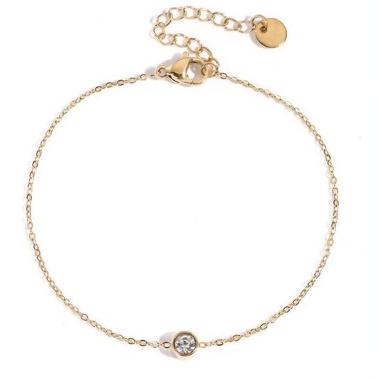 Pulsera Stela