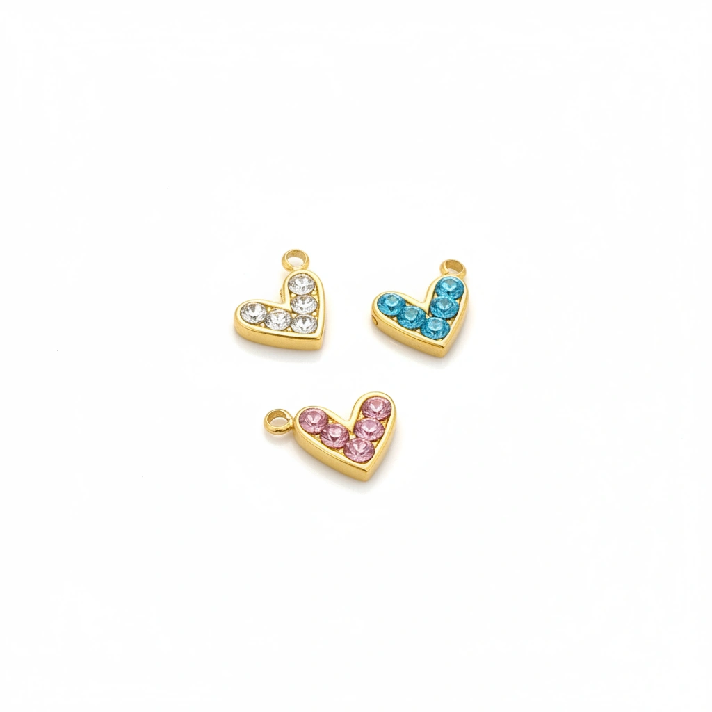Charm Mini Cuore