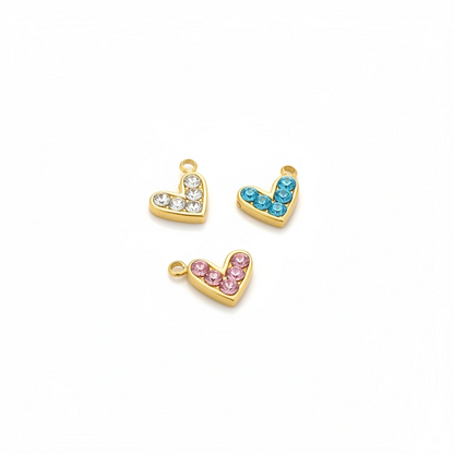 Charm Mini Cuore