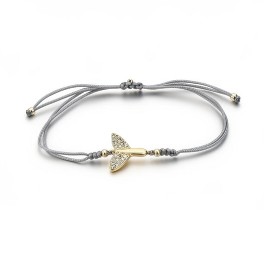 Pulsera Whales