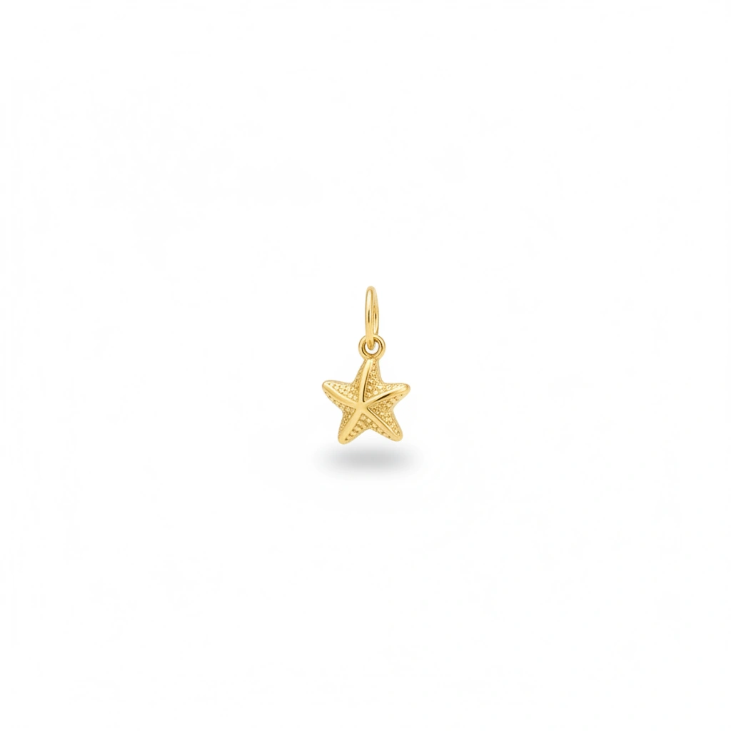 Charm StarFish