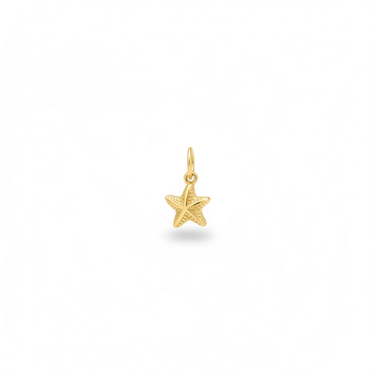 Charm StarFish