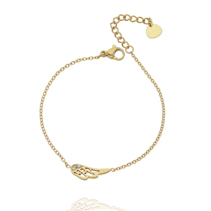Pulsera Mi Ala - mui mia