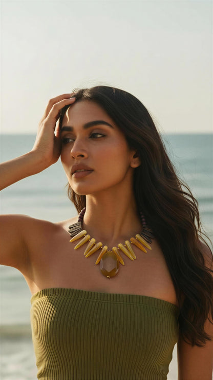 Collar Siena