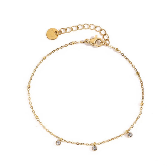 Pulsera Dot