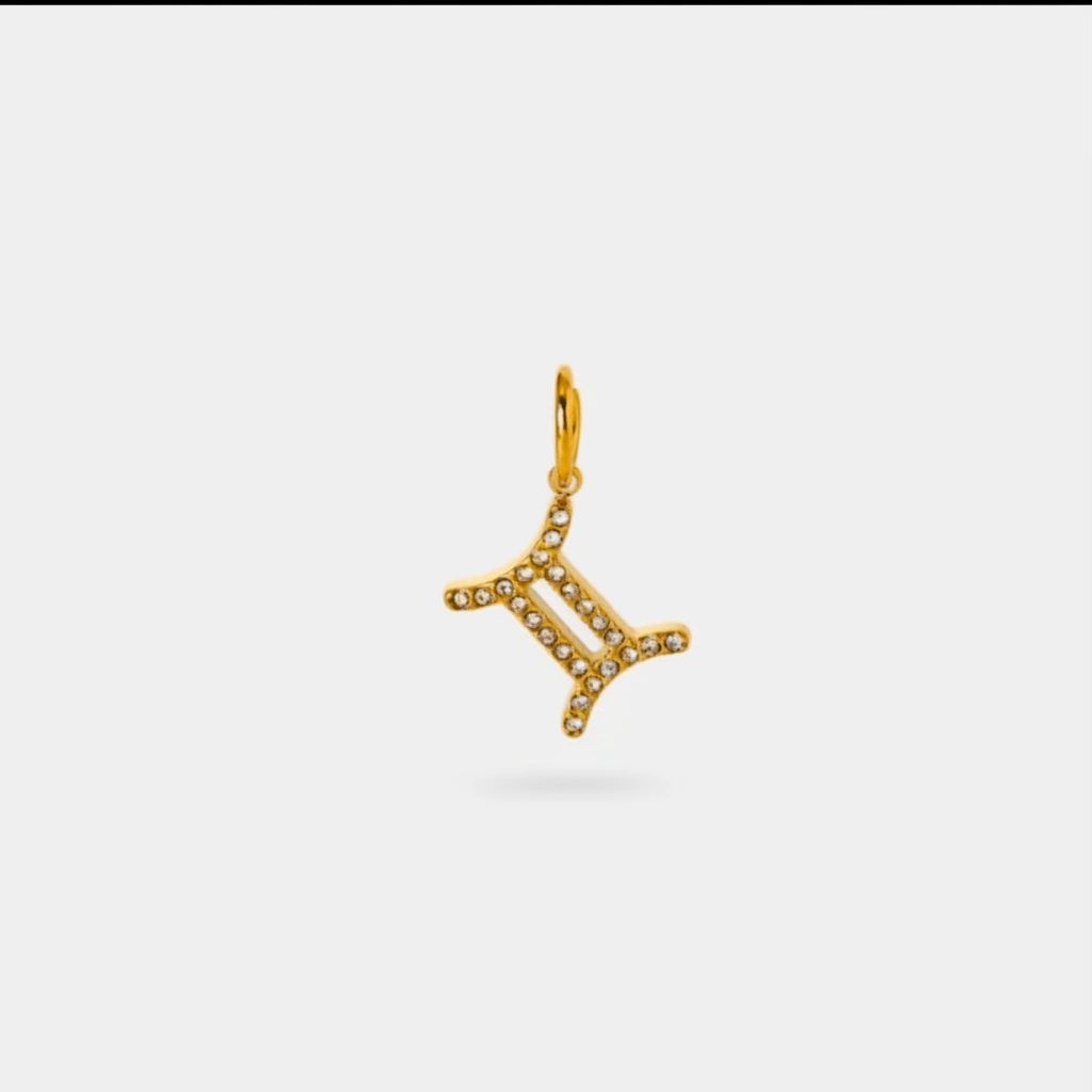 Charm Horóscopo Brillo