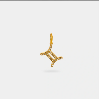 Charm Horóscopo Brillo