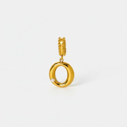 Charm Inicial Romantica