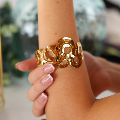 Brazalete Real - mui mia