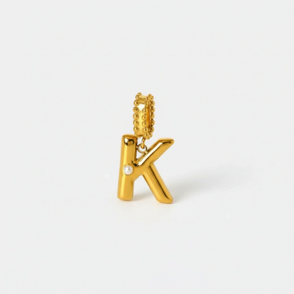 Charm Inicial Romantica