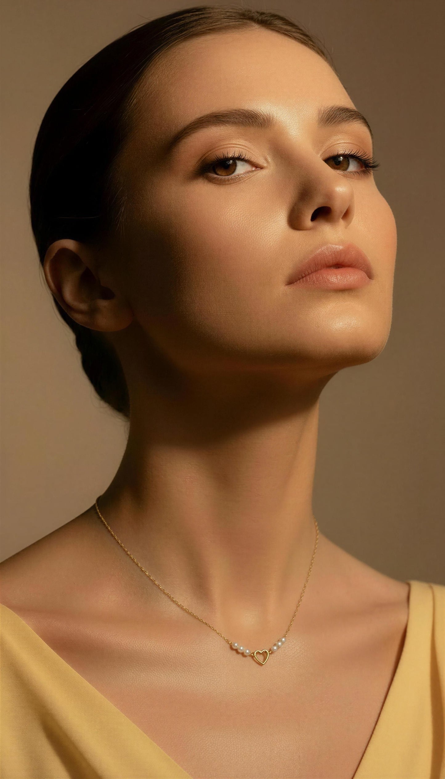 Collar Luz Trendy