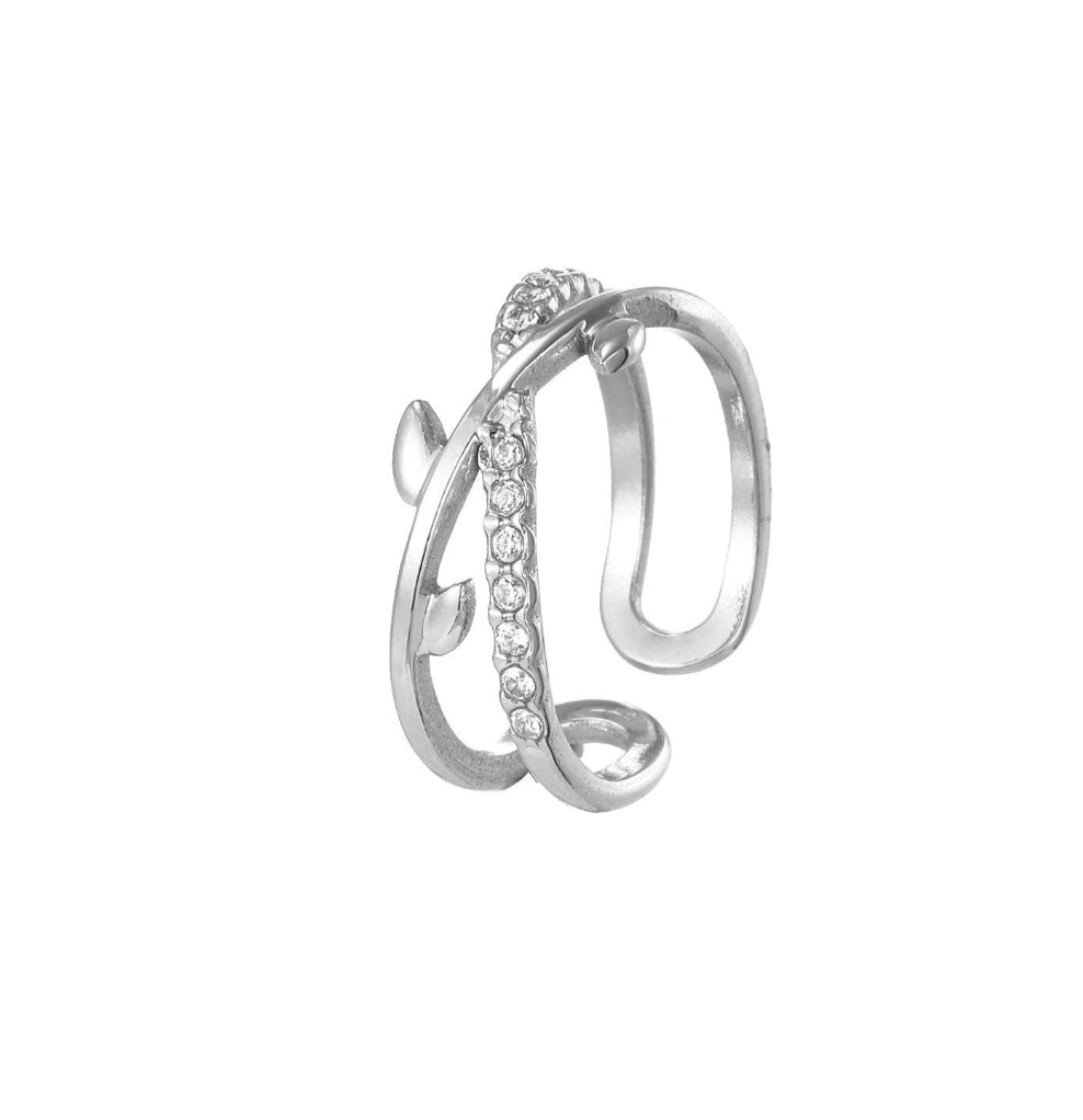 Anillo Laurel
