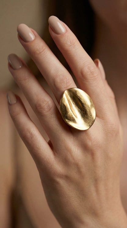 Anillo Cross