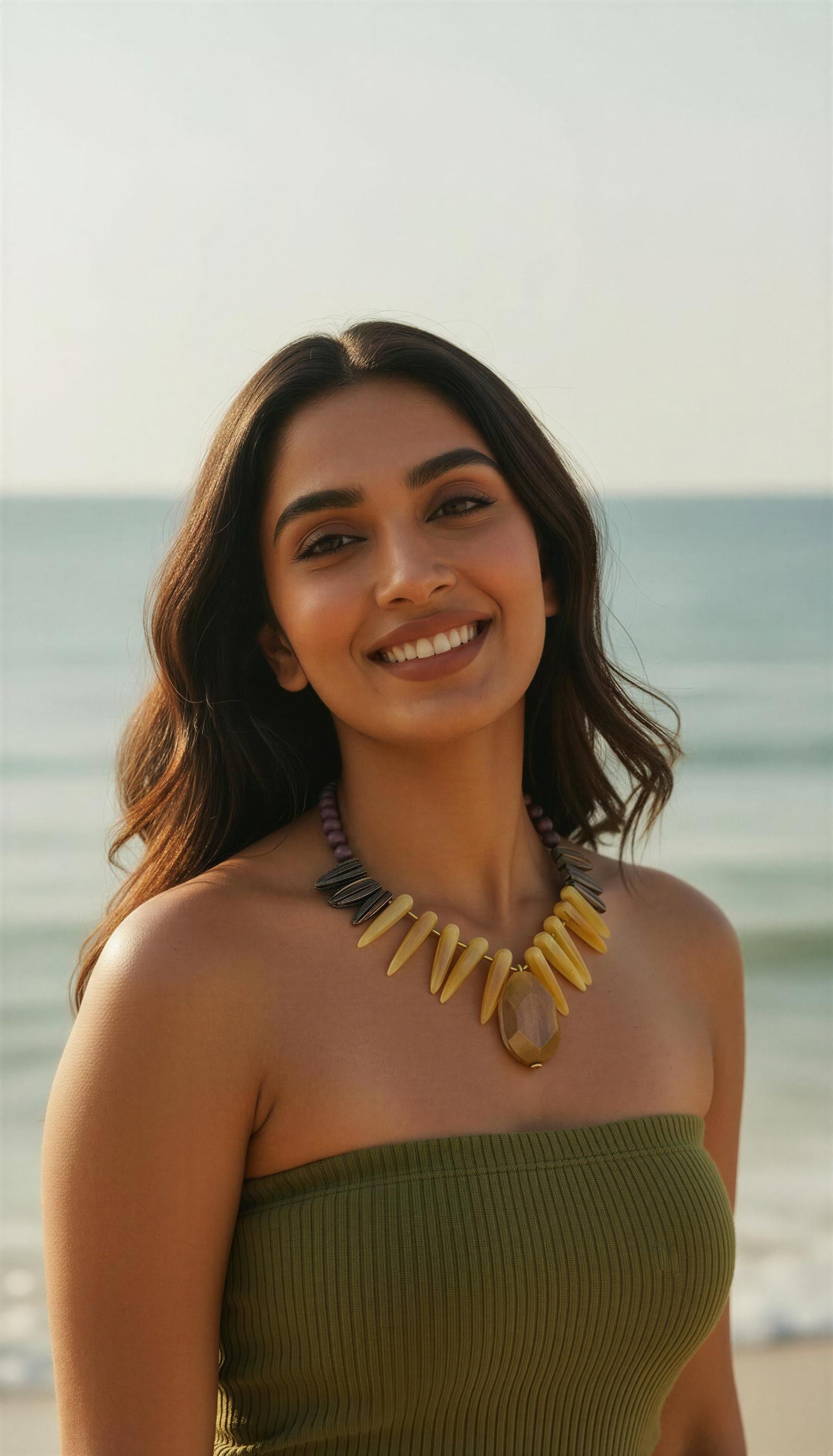 Collar Siena