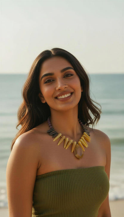 Collar Siena