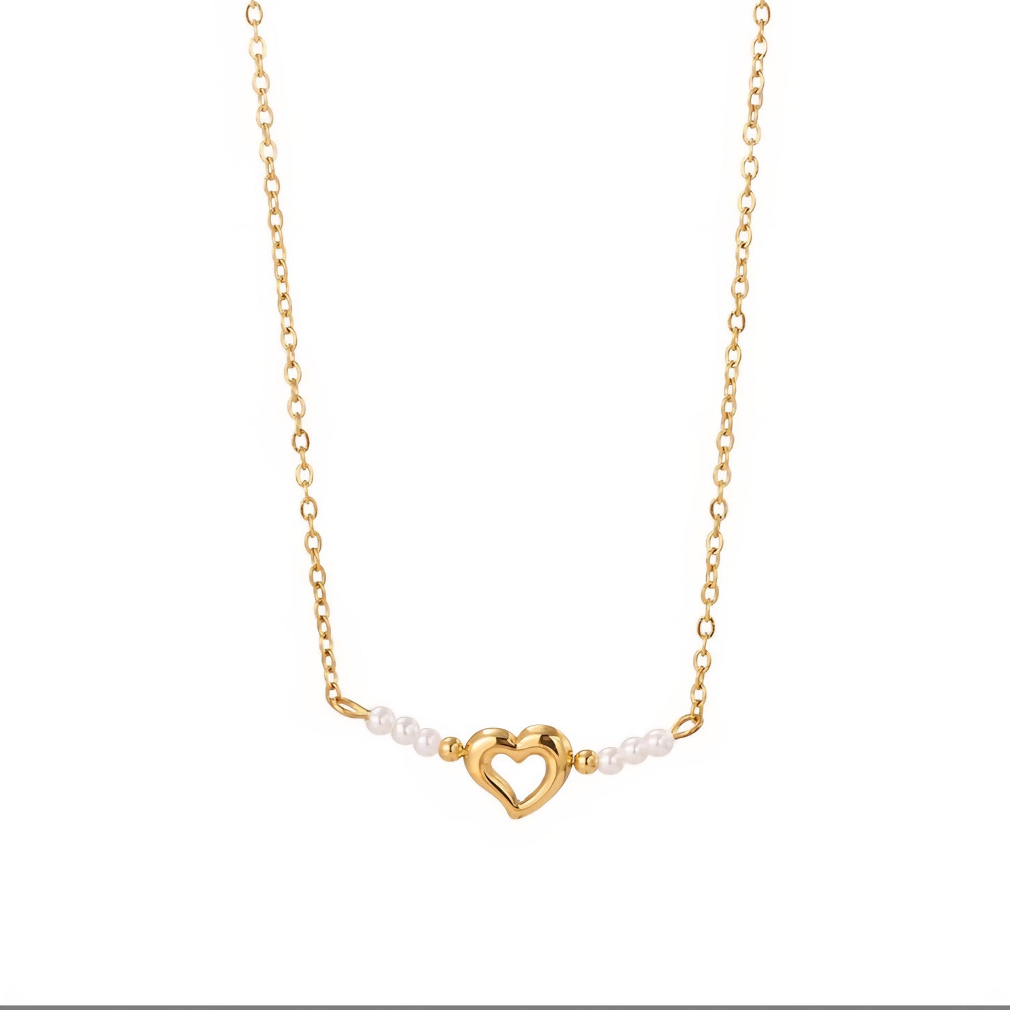Collar Luz Trendy