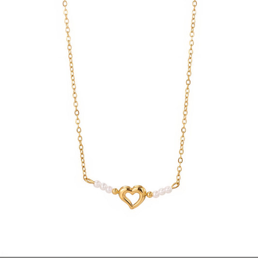 Collar Luz Trendy