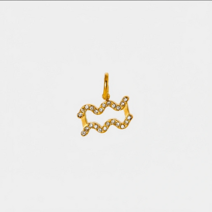 Charm Horóscopo Brillo