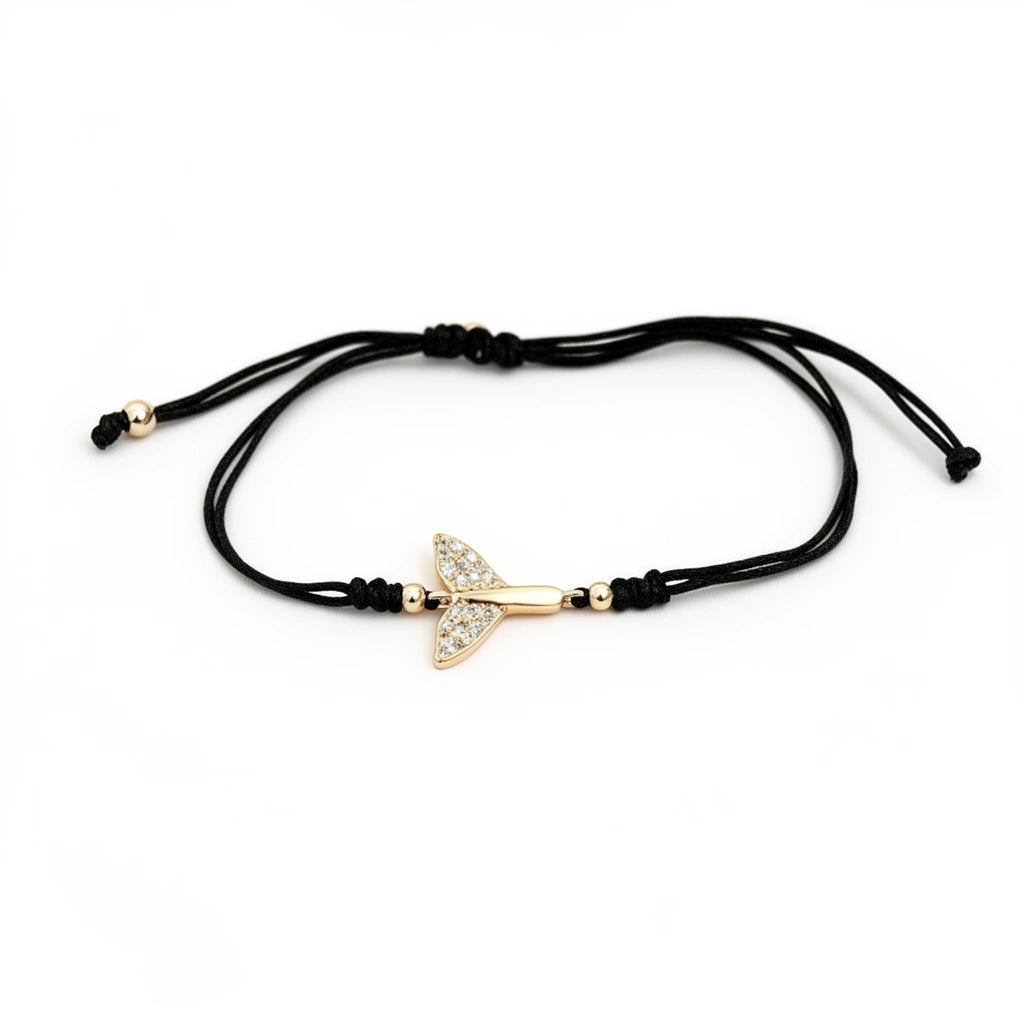 Pulsera Whales