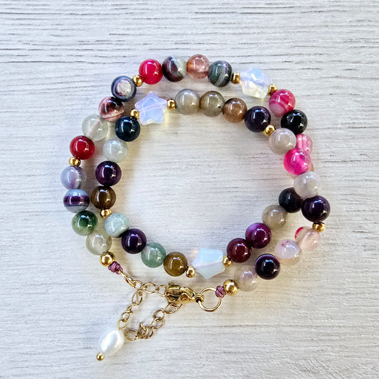 Pulsera Isa