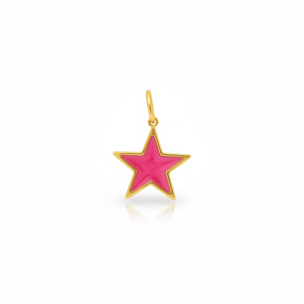 Charm  Estrellita