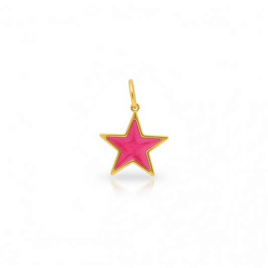 Charm  Estrellita