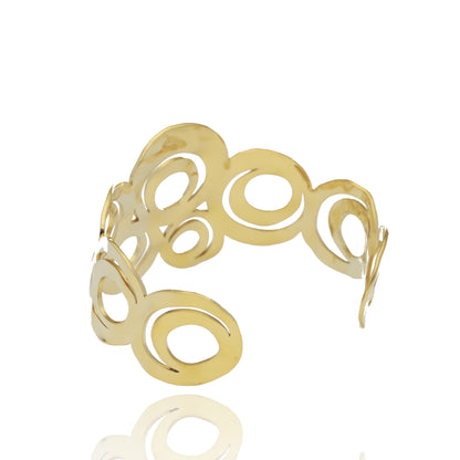 Brazalete Real - mui mia