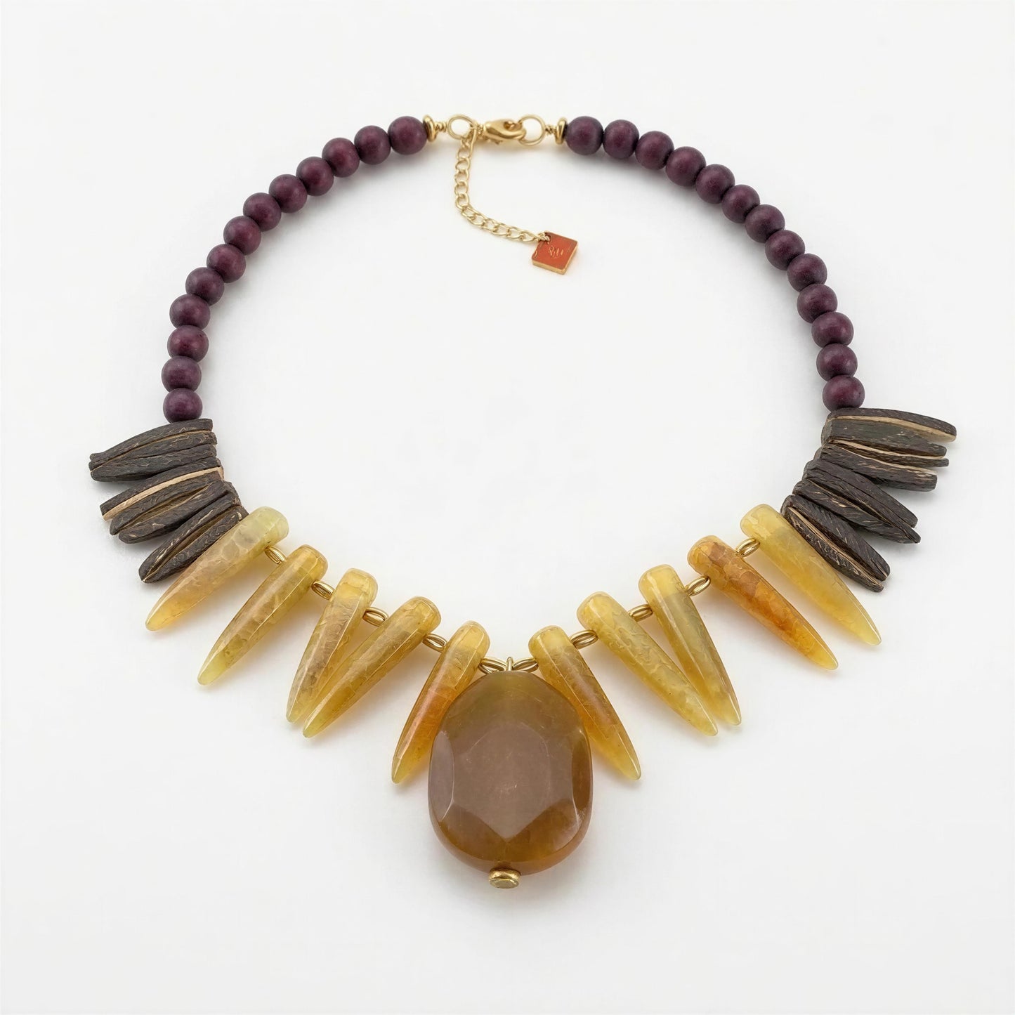 Collar Siena