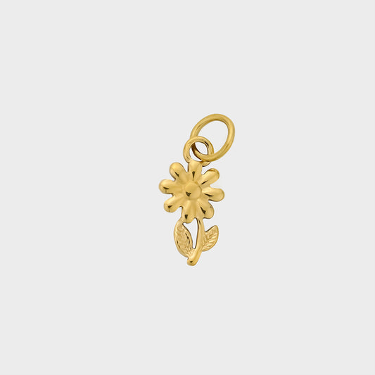 Charm Mini Flower