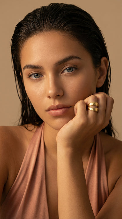 Anillo Melissa